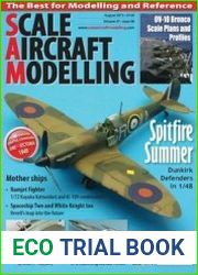 Scale Aircraft Modelling
