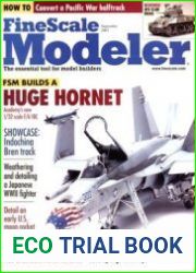 FineScale Modeler