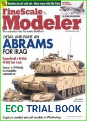 FineScale Modeler