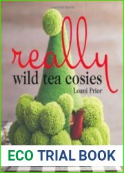 Really Wild Tea Cosies