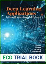 Deep Learning Applications In Computer Vision, Signals And Networks