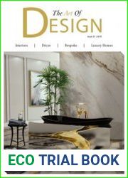 The Art Of Design