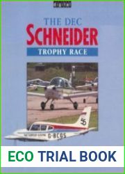 Osprey Colour Series - The DEC Schneider Trophy Race