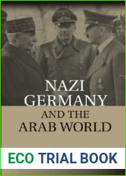 Nazi Germany and the Arab World