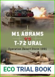 M1 Abrams vs T-72 Ural Operation Desert Storm 1991