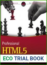 Professional HTML5 Mobile Game Development