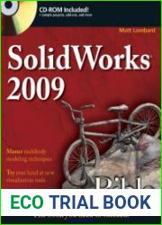 SolidWorks 2009 Bible