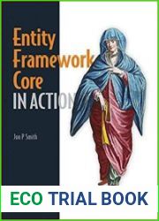 Entity Framework Core in Action