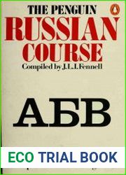 The Penguin Russian Course