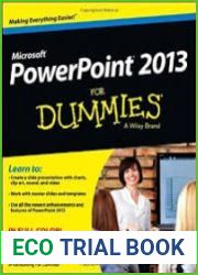 PowerPoint 2013 For Dummies