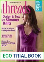 Threads Magazine