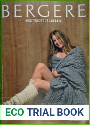Bergere de France 159 Mag Tricot Irlandais