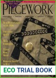 PieceWork May/June 2000