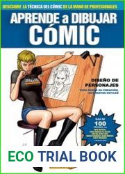 Aprende a dibujar comic Vol.7