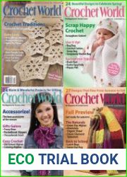 Crochet World