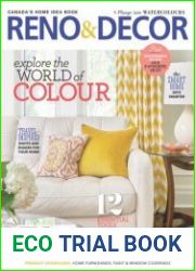 Reno and Decor Magazine