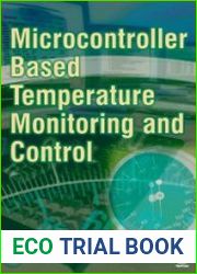 Microcontroller Based Temperature Monitoring and Control
