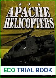 Apache Helicopters