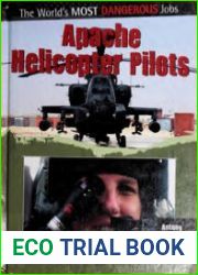 Apache Helicopter Pilots