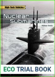 Nuclear Submarines (High-Tech Vehicles)