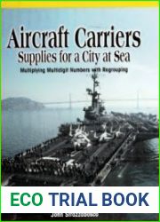 Aircraft Carriers Supplies for a City at Sea