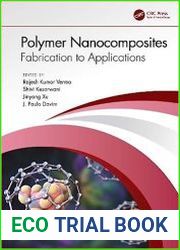 Polymer Nanocomposites Fabrication to Applications
