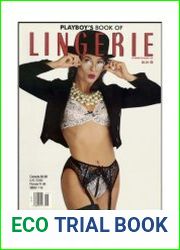 Playboy|s Book of Lingerie - November/December 1996
