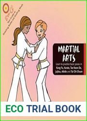 A Girl|s Guide to the Martial Arts