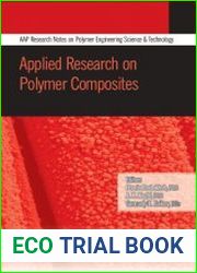 Applied research on polymer composites