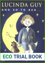 And So to Bed 24 Original Handknits for Girls and Boys