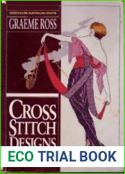 Cross Stitch Designs