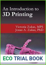 An Introduction to 3D Printing