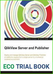 QlikView Server and Publisher