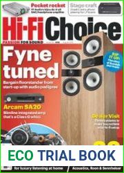 Hi-Fi Choice