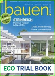 bauen.
