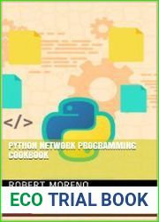 Python Network Programming Cookbook