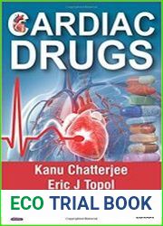 Cardiac Drugs, Second Edition