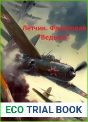Летчик. Фронтовая «Ведьма»
