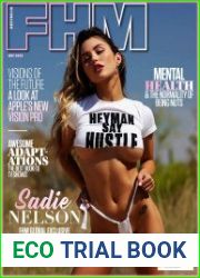 FHM Australia