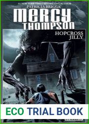 Mercy Thompson Hopcross Jilly