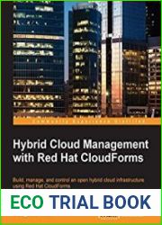 Hybrid Cloud Management with Red Hat CloudForms
