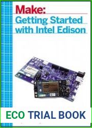 Make Getting Started with Intel Edison