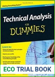 Technical Analysis For Dummies
