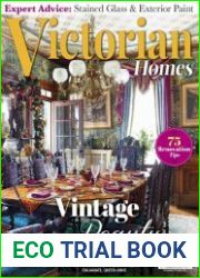 Victorian Homes
