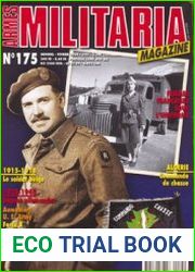 Armes Militaria Magazine