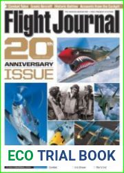 Flight Journal