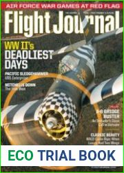 Flight Journal