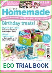 Simply Homemade