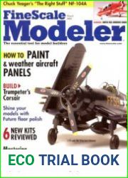 FineScale Modeler