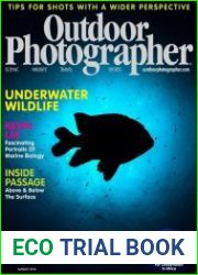 Outdoor Photographer